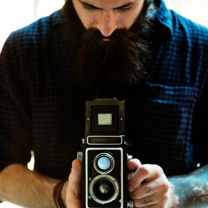 Visual Storytelling for Commercial Projects