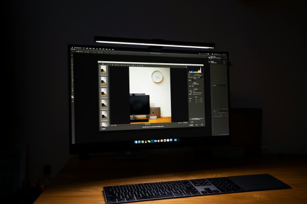 Commercial Photo Editing & Visual Consistency